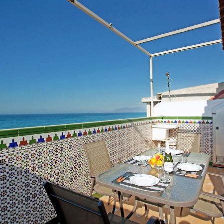 Apartment San Luis Playa By Interhome Rincón de la Victoria Exterior foto